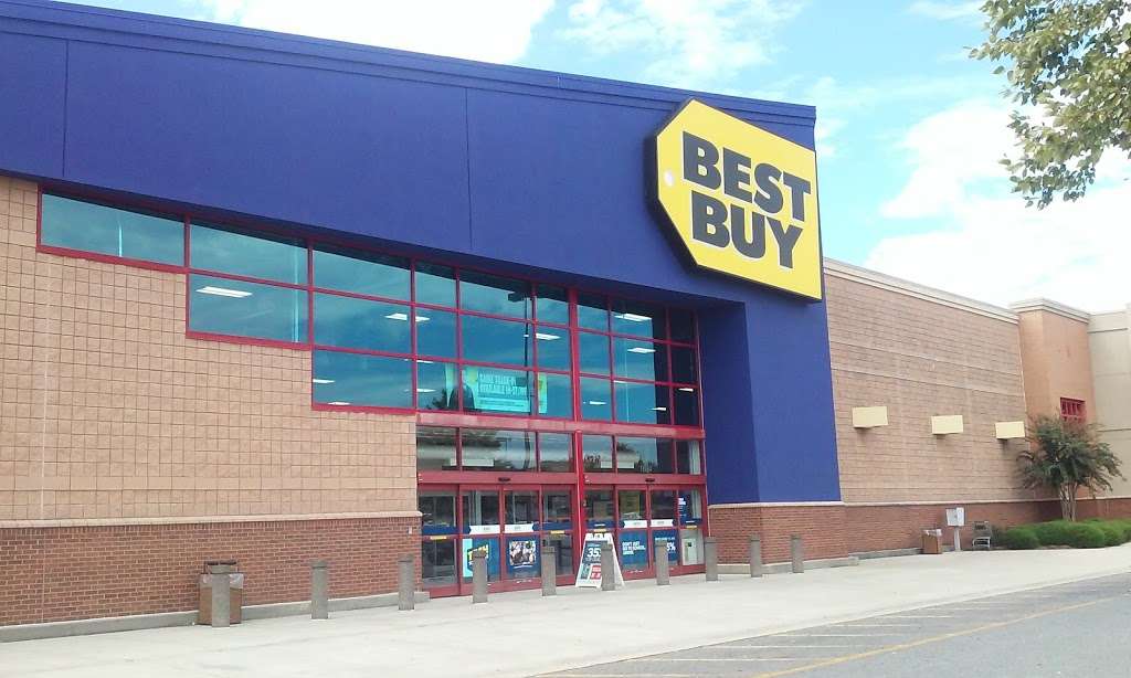 Best Buy | 1884 Catawba Valley Blvd SE, Hickory, NC 28602 | Phone: (828) 261-0031