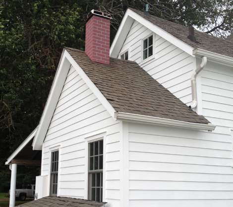 Southernwood Roofing & Siding | 5895 Crain Hwy, La Plata, MD 20646, USA | Phone: (301) 934-0043