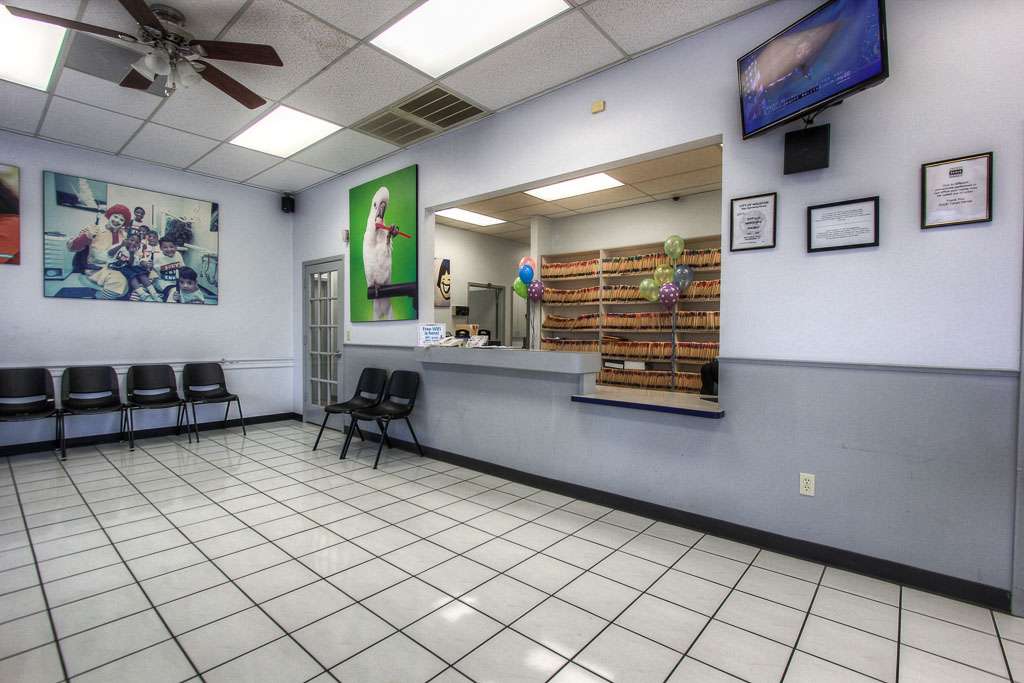 South Texas Dental | 8300 Broadway St, Houston, TX 77061, USA | Phone: (713) 641-3777