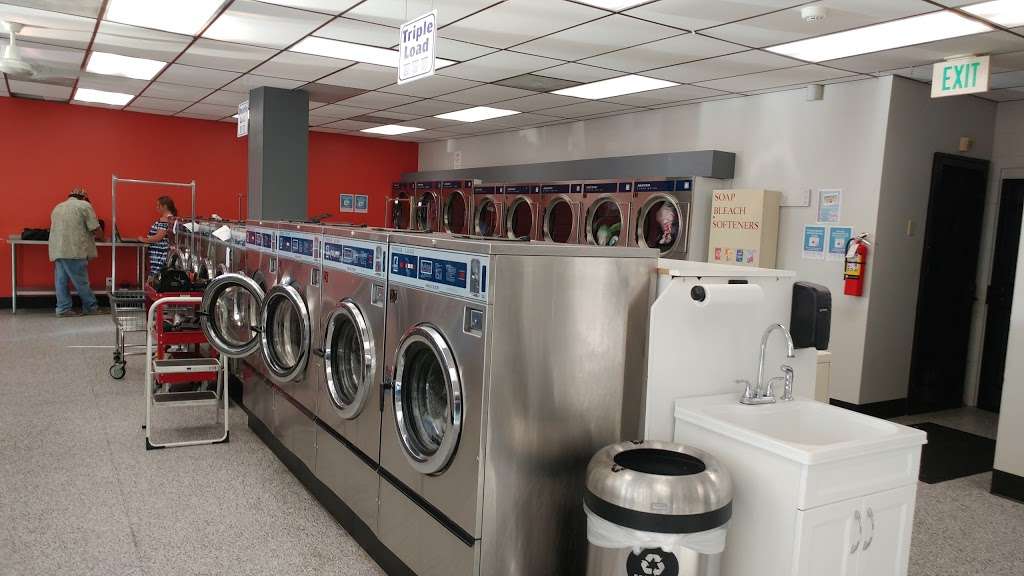 Soapy Janes Laundry | 1030 Coffman St, Longmont, CO 80501 | Phone: (303) 776-3652