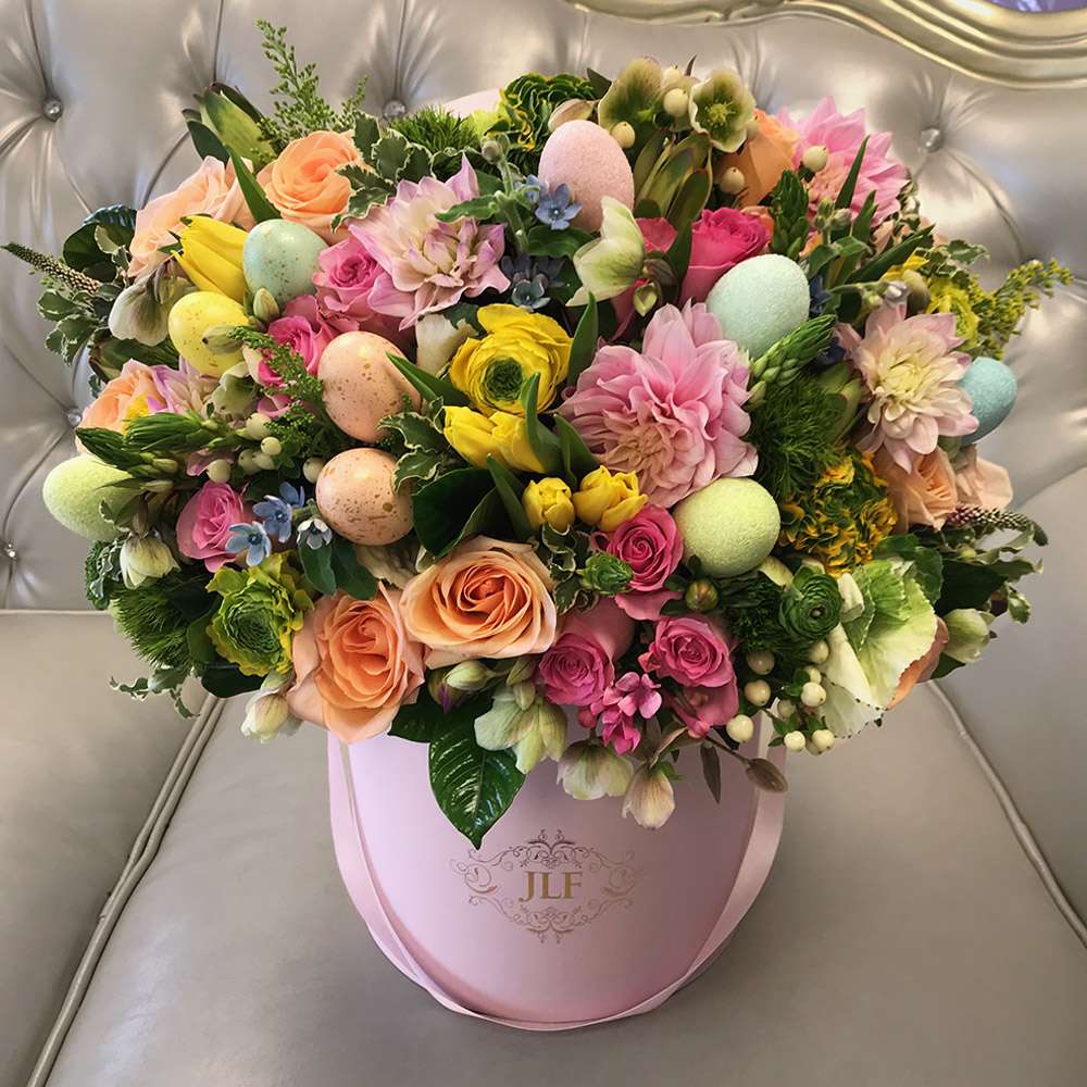 JAdore Les Fleurs | 542 Palisades Dr, Pacific Palisades, CA 90272 | Phone: (310) 463-8883