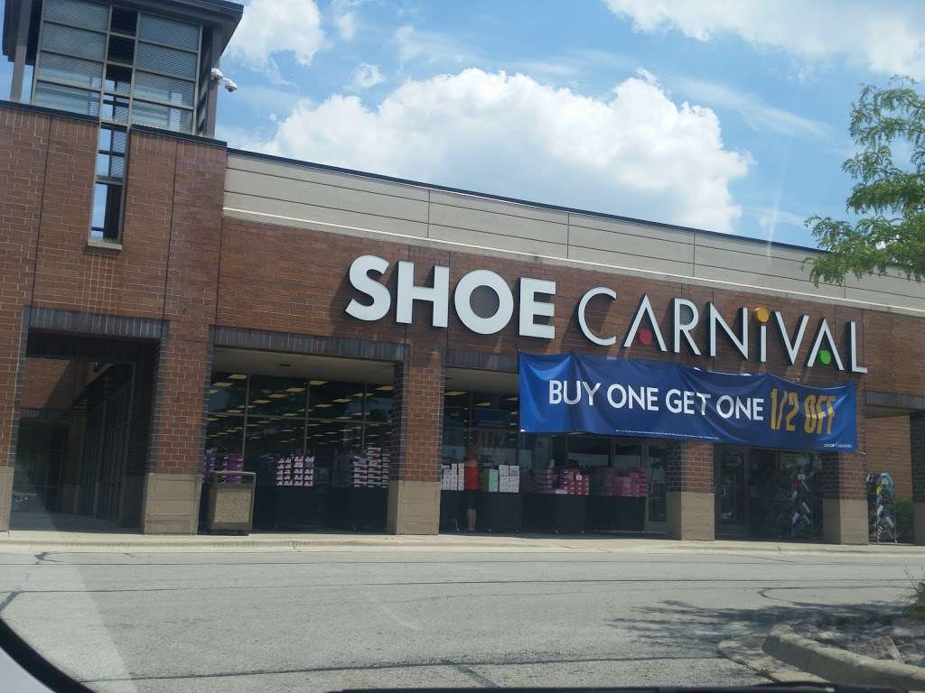 Shoe Carnival | 195 IL-83, Elmhurst, IL 60126 | Phone: (630) 832-1086
