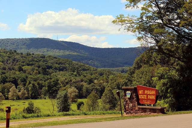 Arch Street Park | Frackville, PA 17931, USA