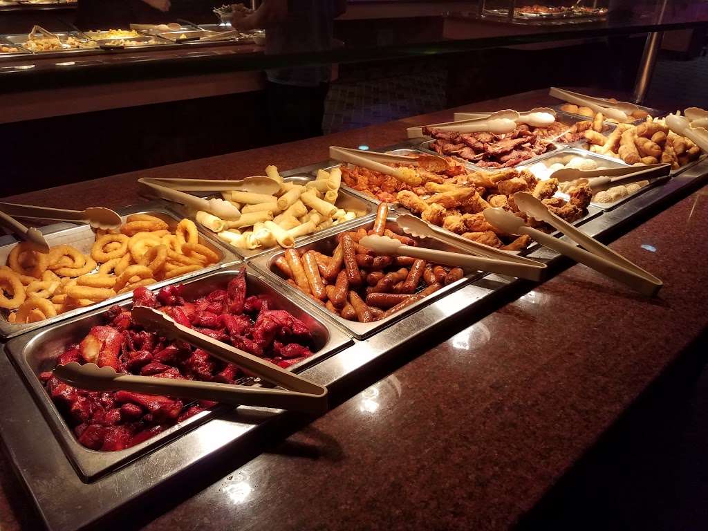 Asian Buffet | 3701 Durand Ave # 225, Racine, WI 53405, USA | Phone: (262) 554-8881