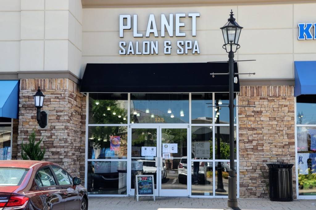 Planet Salon and Spa | 2300 Sir Barton Way #125, Lexington, KY 40509, USA | Phone: (859) 263-0001