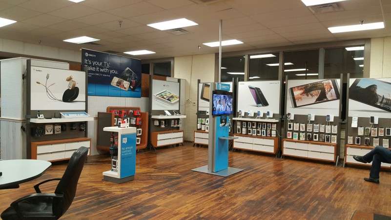 AT&T Store | 303A N Madison Rd, Orange, VA 22960 | Phone: (540) 360-0019