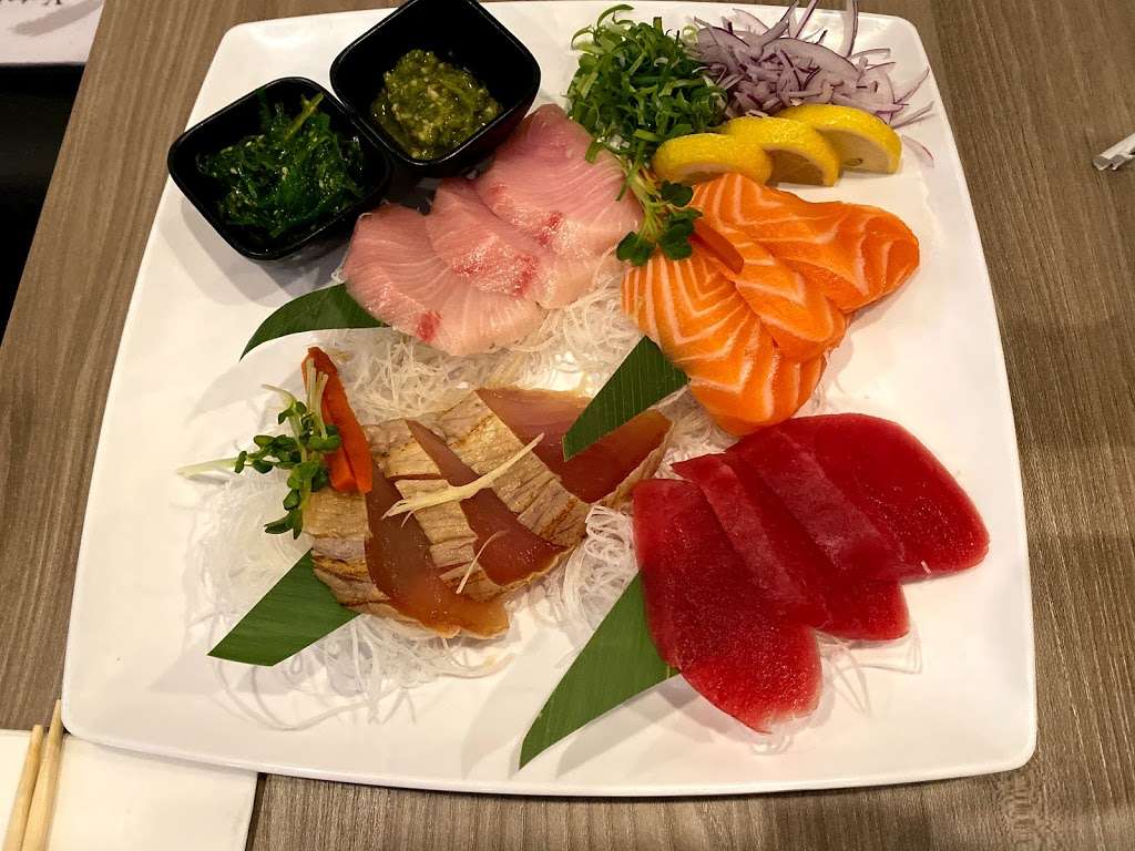 Yutaka Japanese Restaurant | 751 E Bell Rd #9, Phoenix, AZ 85022, USA | Phone: (602) 843-8882