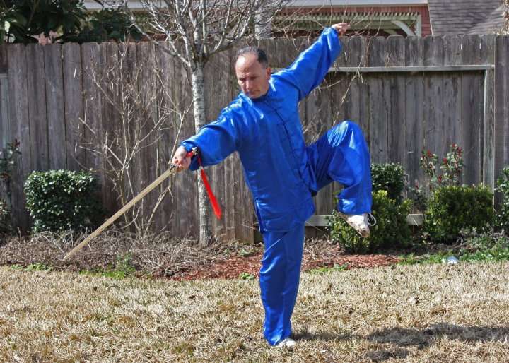 Texas Asian Martial Arts aka Birds of Prey Kung Fu/Tai Chi | 1511 Mammoth Springs Ln, Richmond, TX 77469, USA