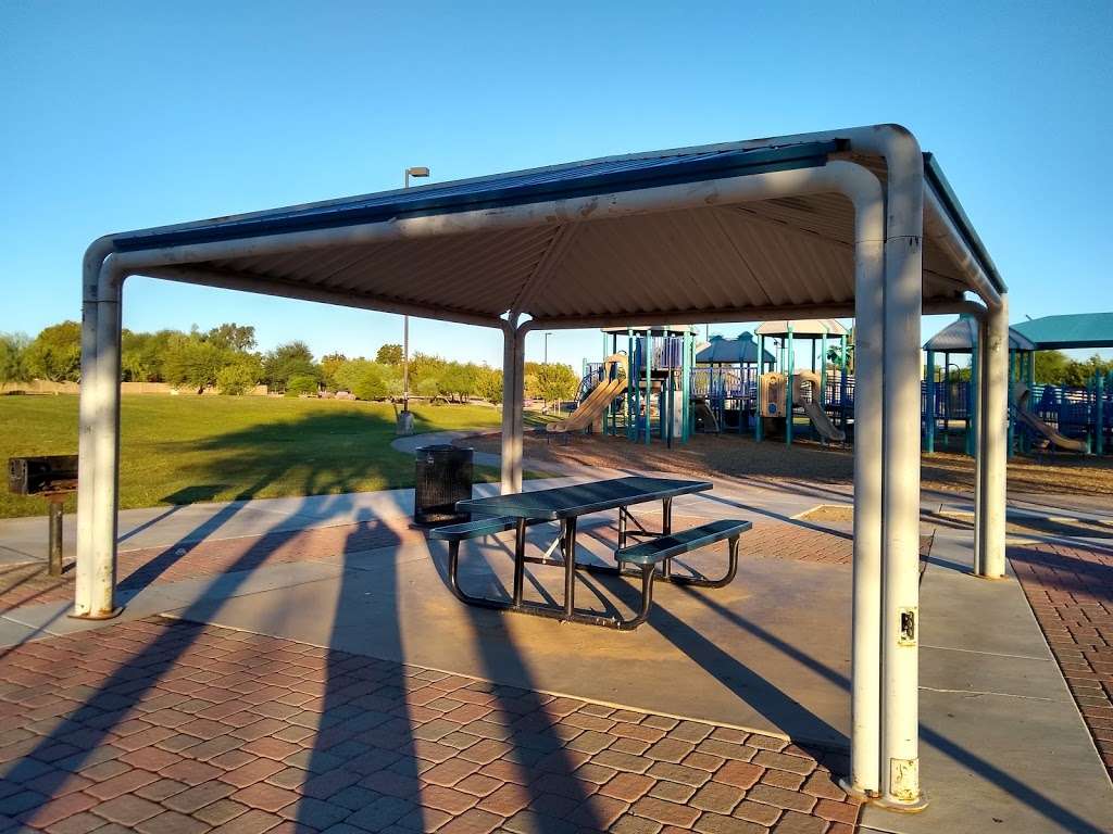 Grand Canal Linear Park | Glendale, AZ 85303, USA | Phone: (623) 930-2820