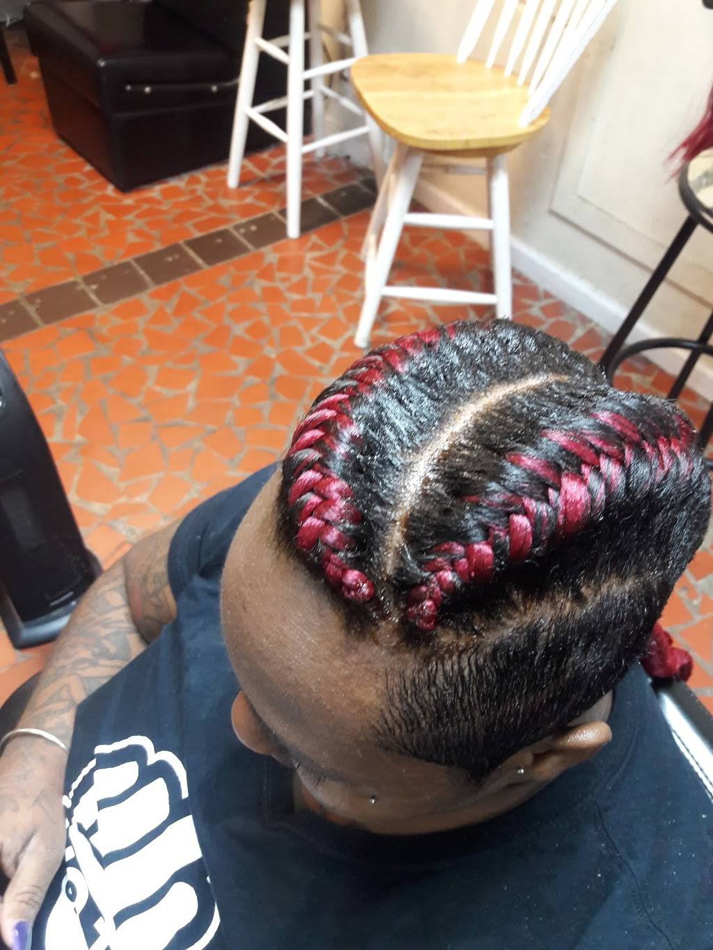 Maya African Hair Braiding | 2221 Campbellton Rd SW, Atlanta, GA 30311, USA | Phone: (404) 948-2969