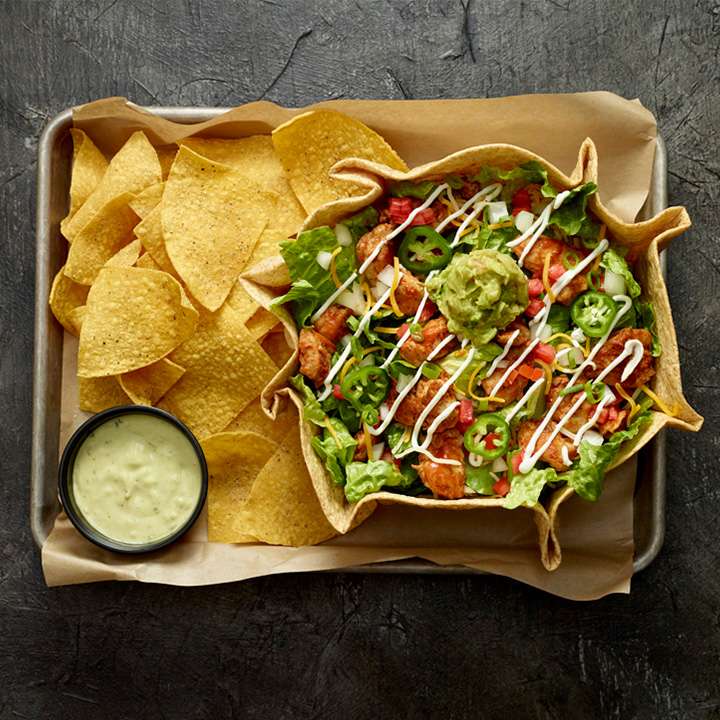 Tijuana Flats | 4693 Gardens Park Boulevard #101, Orlando, FL 32839, USA | Phone: (407) 965-5090