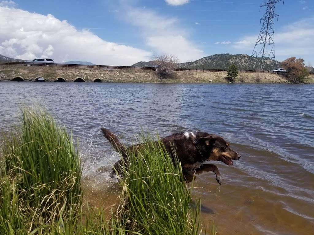 Estes Park Dog Park | Estes Park, CO 80517 | Phone: (970) 586-8191