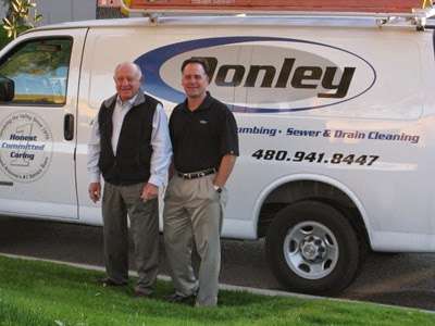 Donley Service Center | 11062 N 24th Ave, Phoenix, AZ 85029, USA | Phone: (602) 395-6034