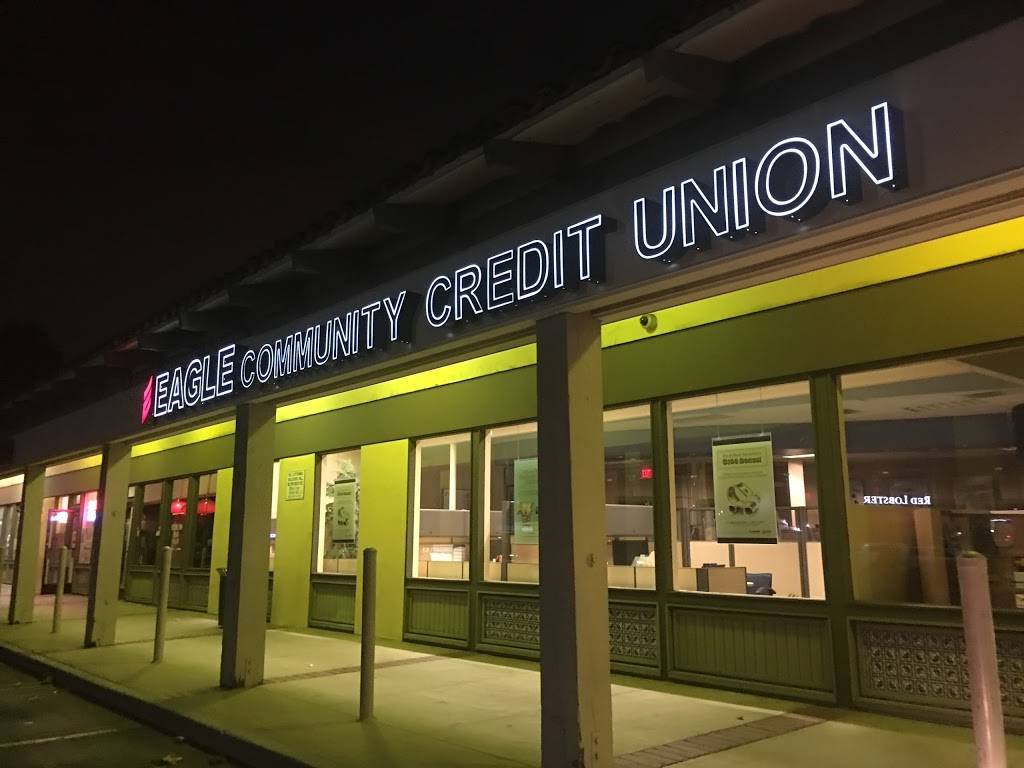 Eagle Community Credit Union | 12934 Harbor Blvd, Garden Grove, CA 92840 | Phone: (949) 588-9400