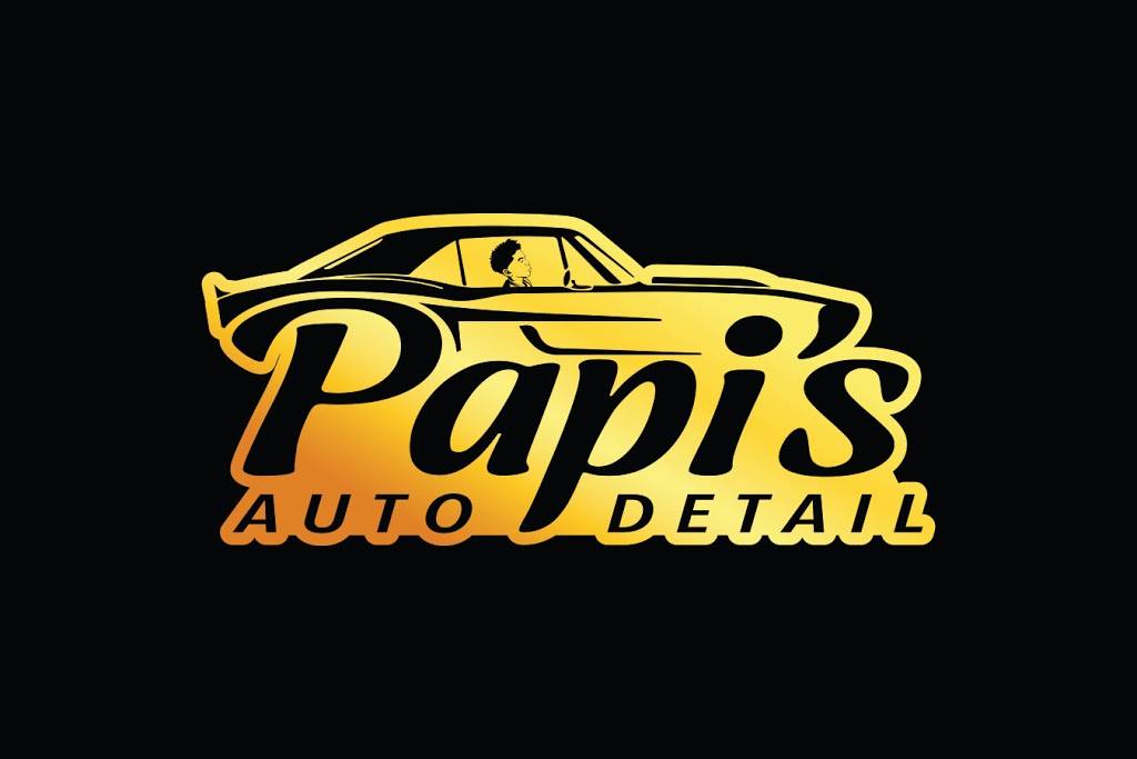 Papis Car Wash and Detail | 201 E Saner Ave, Dallas, TX 75216, USA | Phone: (800) 713-8591