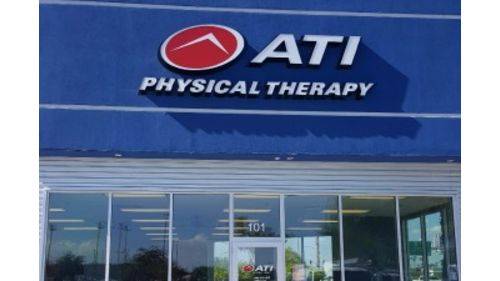 ATI Physical Therapy | 1712 S Country Club Dr #101, Mesa, AZ 85210, USA | Phone: (480) 222-0655