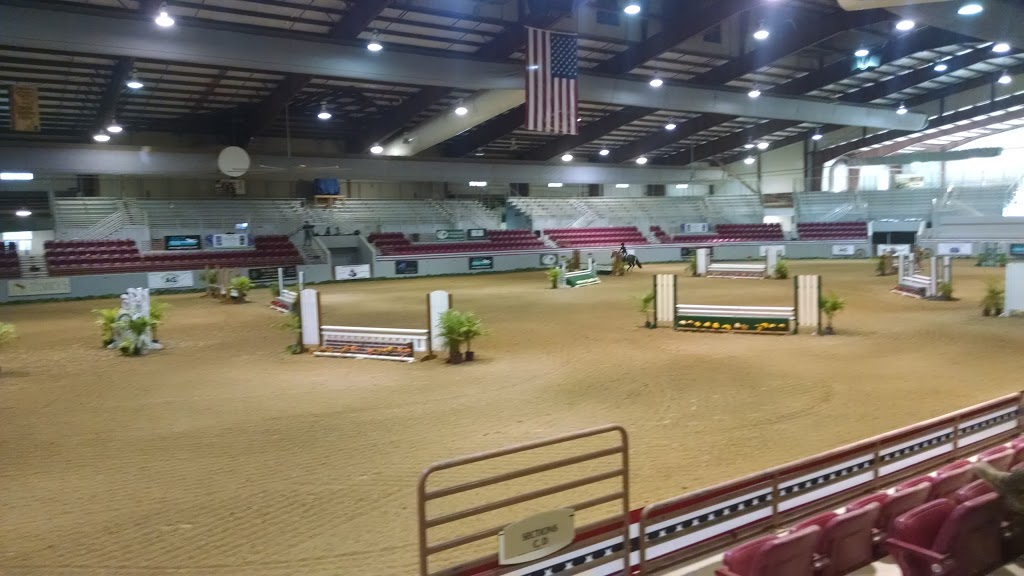 Staffordshire Equestrian Center Inc. | 8656 Surrey Ln, Boca Raton, FL 33496, USA | Phone: (561) 445-3946