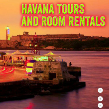 Havana Tours and Room Rentals | 8228 NW 201st St, Hialeah, FL 33015 | Phone: (786) 333-0240