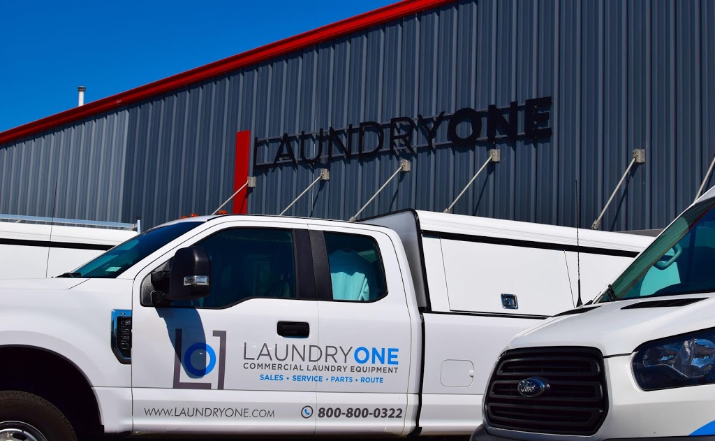 Laundry One | 60 Elm St, Canal Winchester, OH 43110, USA | Phone: (800) 800-0322