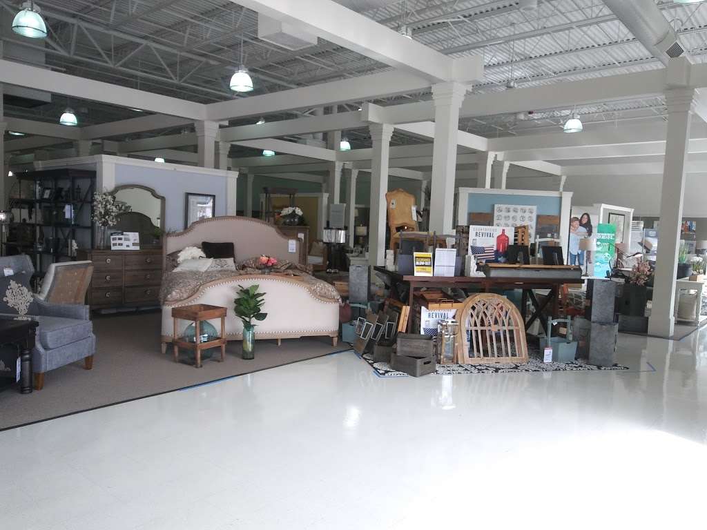 Value City Furniture | 8101 N University City Blvd suite b, Charlotte, NC 28213 | Phone: (704) 227-0170