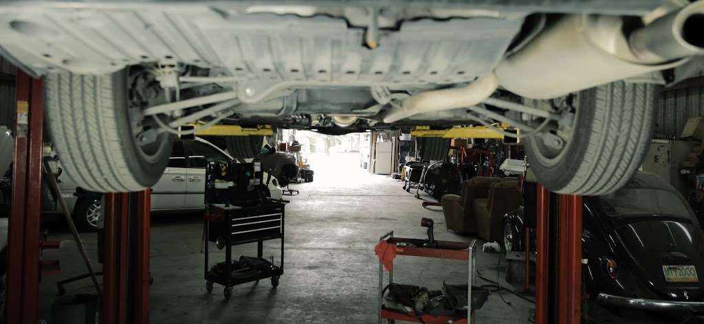 Morgans Auto Repair | 1211 Pennsylvania St, South Houston, TX 77587, USA | Phone: (713) 419-9219