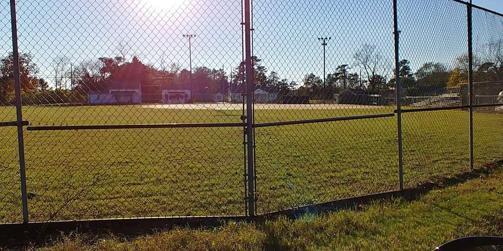 Chambers Park 223 Kinder St, Federalsburg, MD 21632, USA BusinessYab