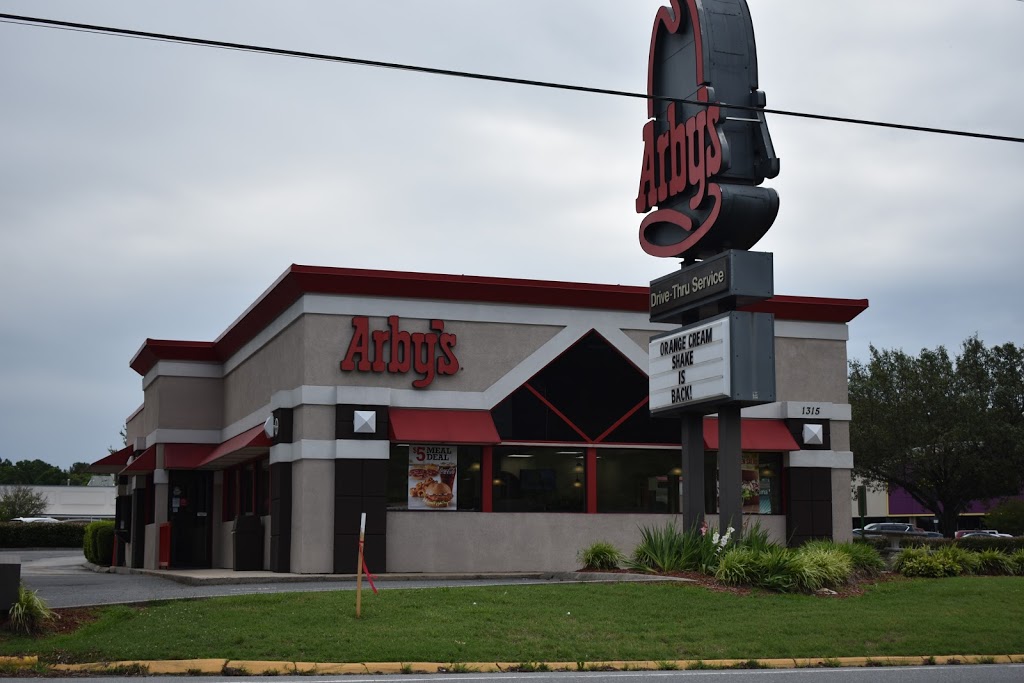 Arbys | 1315 S Cannon Blvd, Kannapolis, NC 28083, USA | Phone: (704) 932-3300