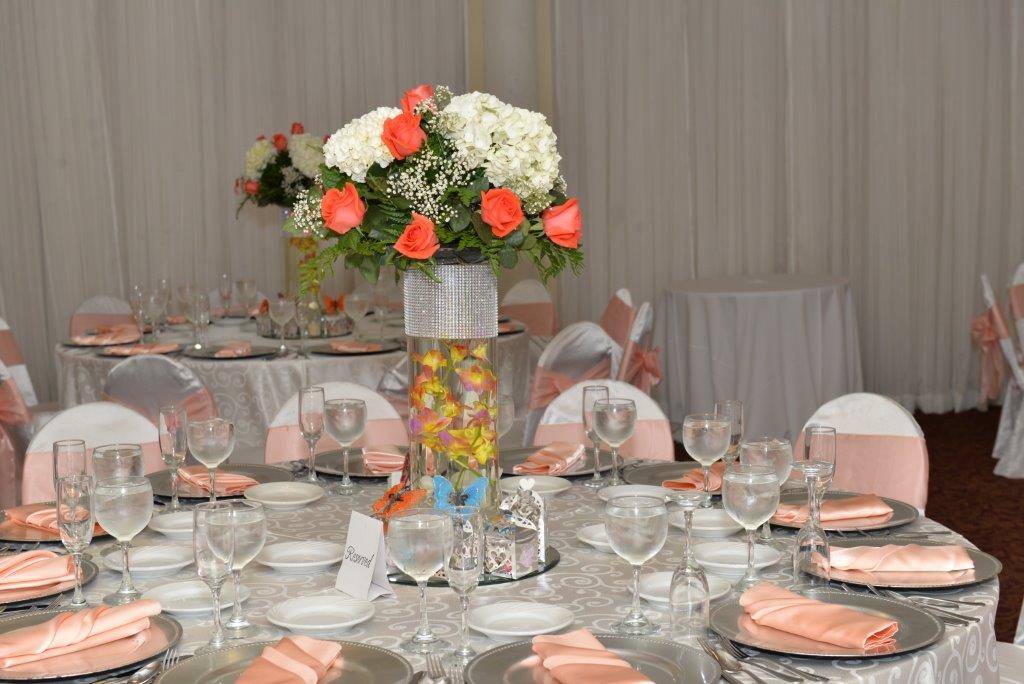 The Celebration Banquet Hall | 5321 E Colonial Dr, Orlando, FL 32807, USA | Phone: (786) 663-9382