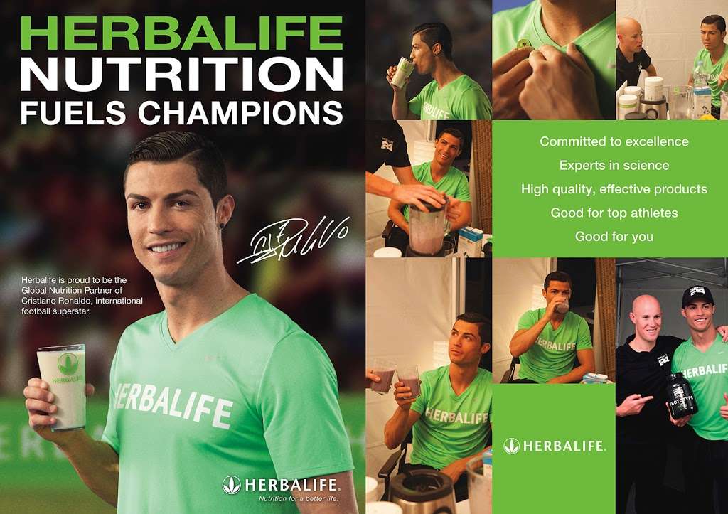 Herbalife Nutrition Club | 12 Washington Ave, Plainfield, NJ 07060, USA | Phone: (908) 344-0867