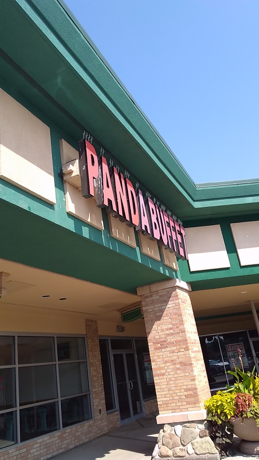 Panda Buffet | 123 Grey St, East Aurora, NY 14052, USA | Phone: (716) 655-2055