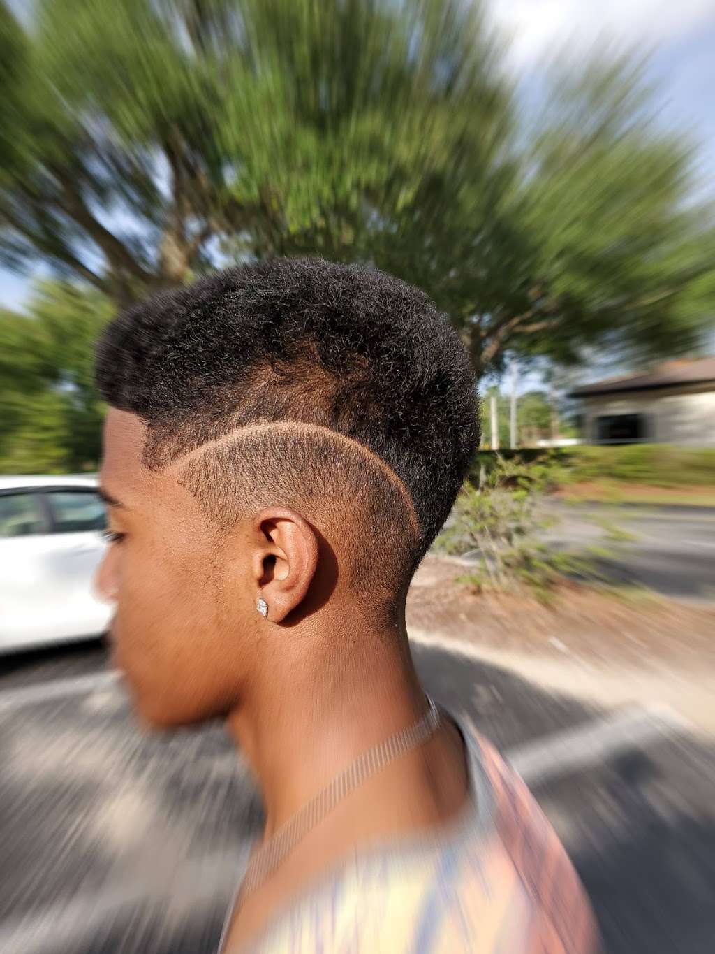 Fashion Cuts Barber Salon | 9264 SE Maricamp Rd, Ocala, FL 34472, USA | Phone: (347) 942-9990