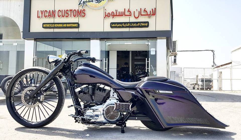 TOL Designs - Motorcycle Shop | 441 Eastgate Rd suite a, Henderson, NV 89011, USA | Phone: (833) 865-2925