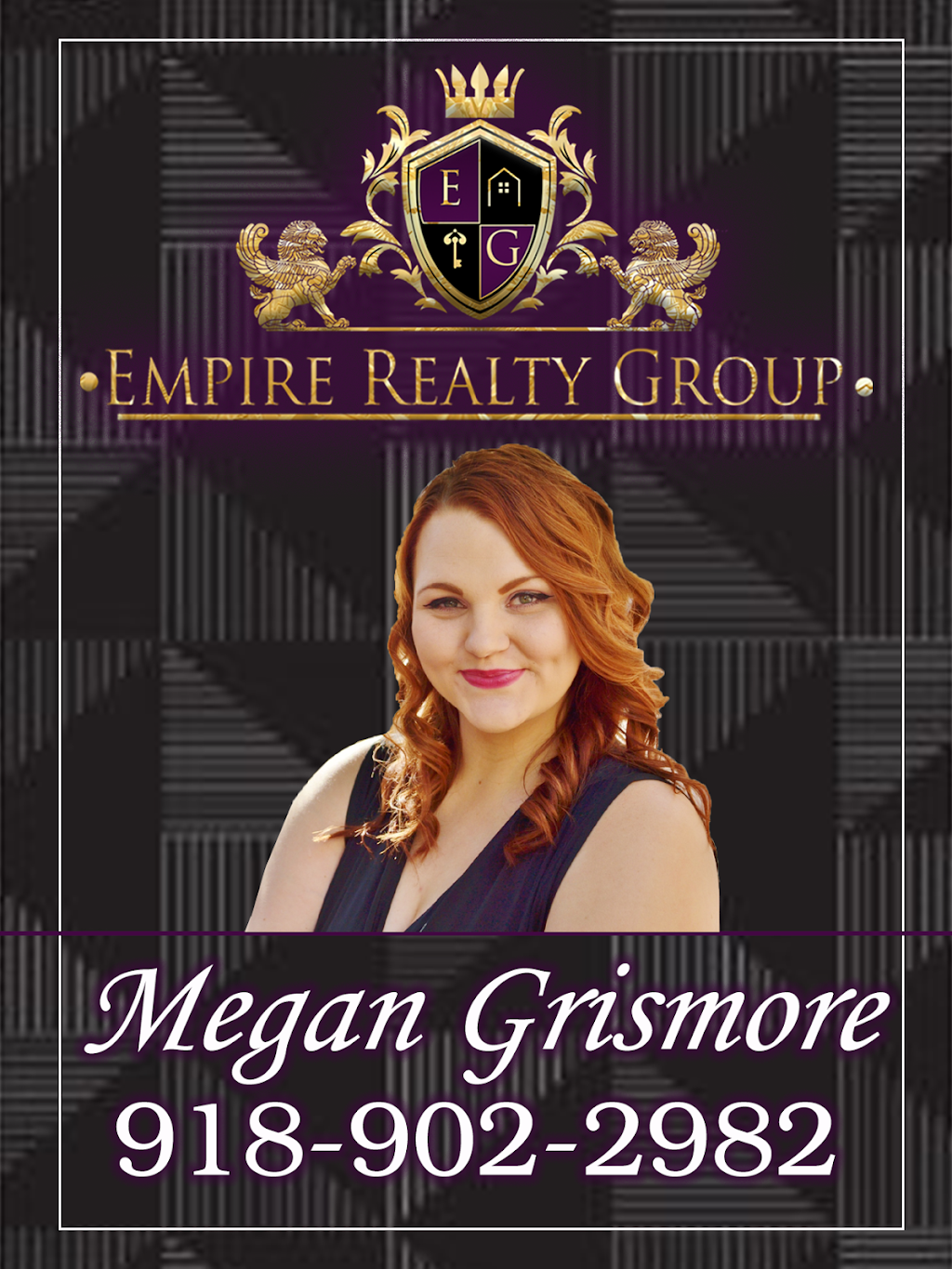 Empire Realty Group | 217 E 34th St, Tulsa, OK 74105, USA | Phone: (918) 688-1196