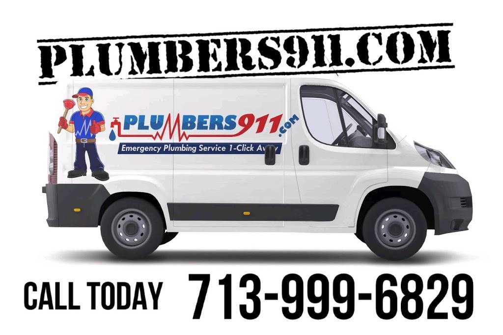 Plumbers911 Houston | 502 Link Rd, Houston, TX 77009, USA | Phone: (713) 766-5497