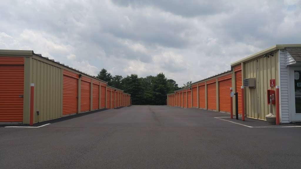 313 Self-Storage | 208 H, PA-313, Dublin, PA 18917, USA | Phone: (215) 249-1943