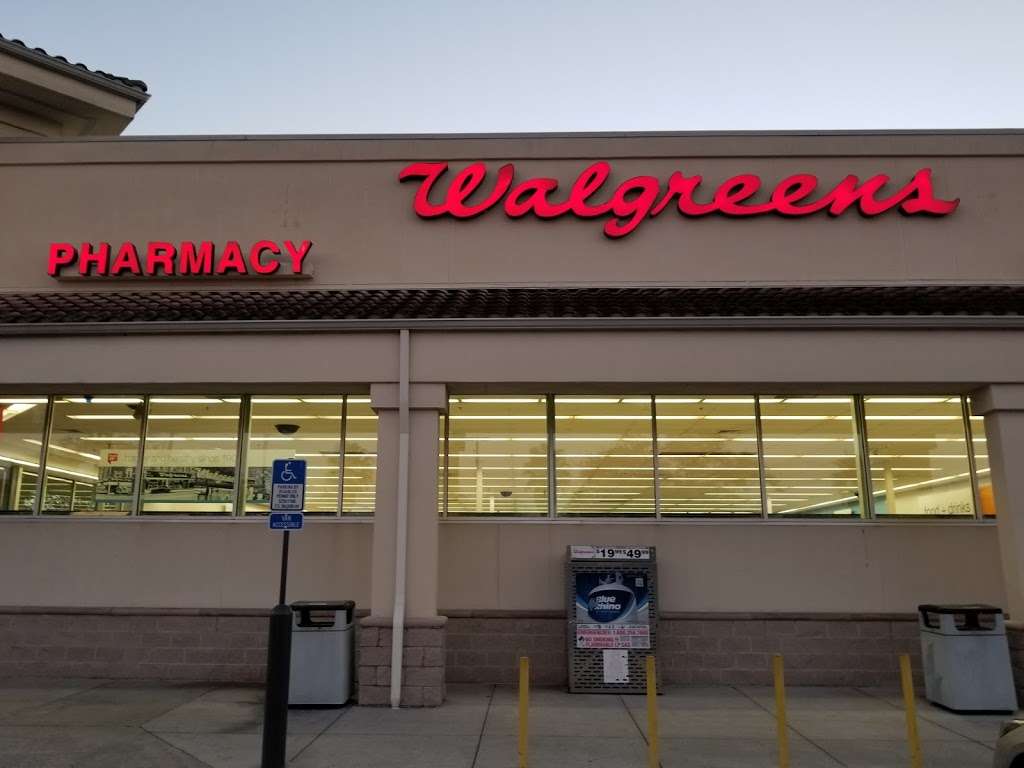 Walgreens | 5702 Lee Vista Blvd, Orlando, FL 32822, USA | Phone: (407) 438-2148