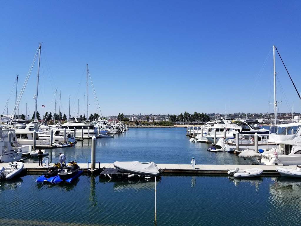 Sunroad Resort Marina | 955 Harbor Island Dr, San Diego, CA 92101 | Phone: (619) 574-0736
