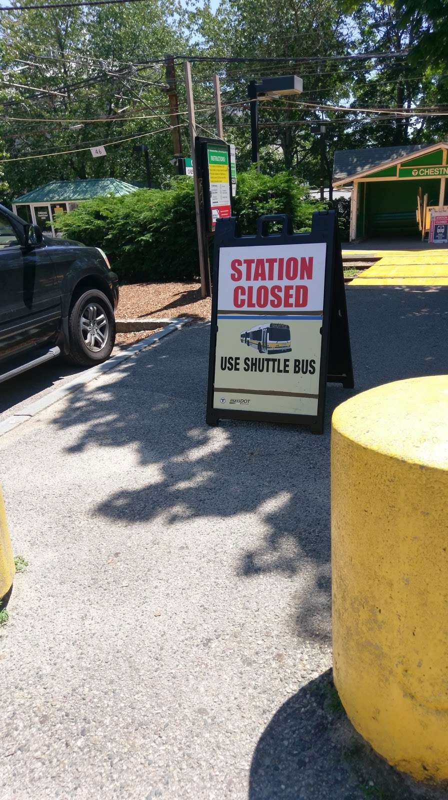 Chestnut Hill | Newton, MA 02467, USA