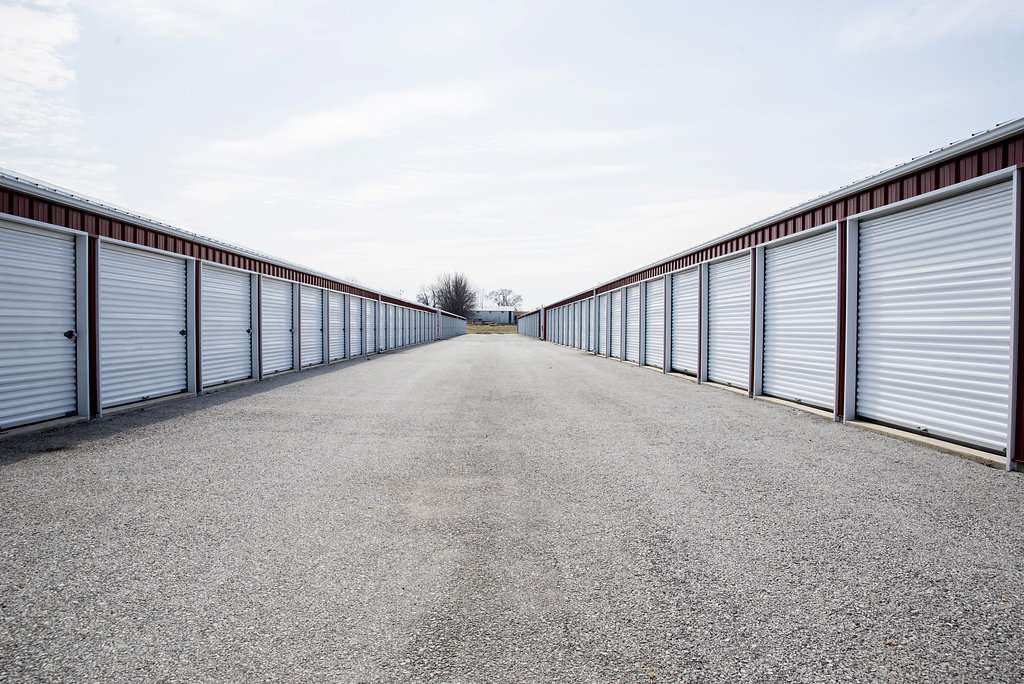 Merrillville Storage | 3950 W 73rd Ave, Merrillville, IN 46410 | Phone: (219) 791-9557