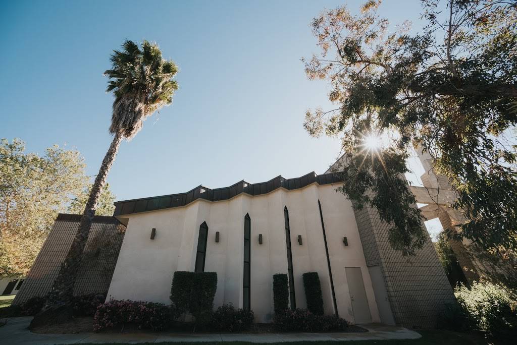 Westminster Seminary California | 1725 Bear Valley Pkwy, Escondido, CA 92027, USA | Phone: (760) 480-8474