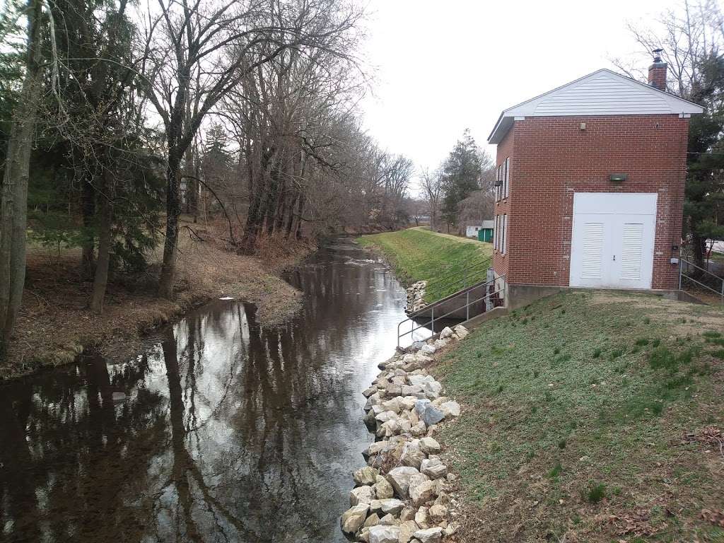 George A. Perley Bird Sanctuary | 208 Ridgeway Rd, Wyncote, PA 19095, USA