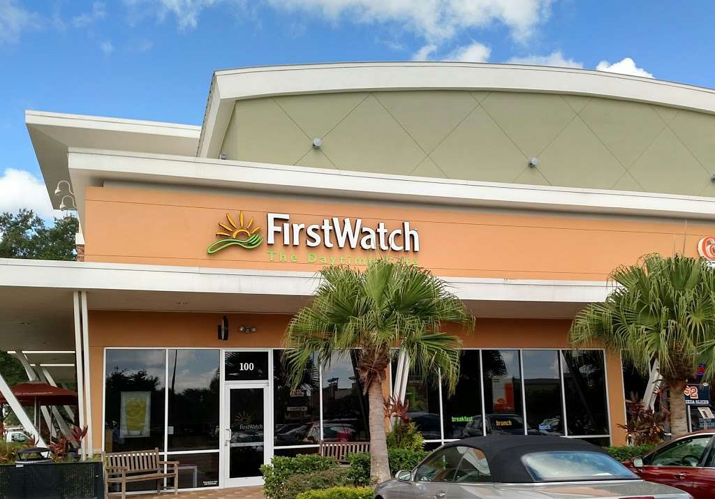 First Watch - UCF | 3402 Technological Ave, Orlando, FL 32817, USA | Phone: (407) 823-8146