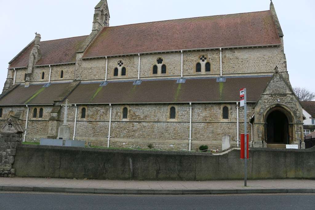 All Saints | 49 Perry St, Northfleet, Gravesend DA11 8RD, United Kingdom | Phone: (014) 745-34398