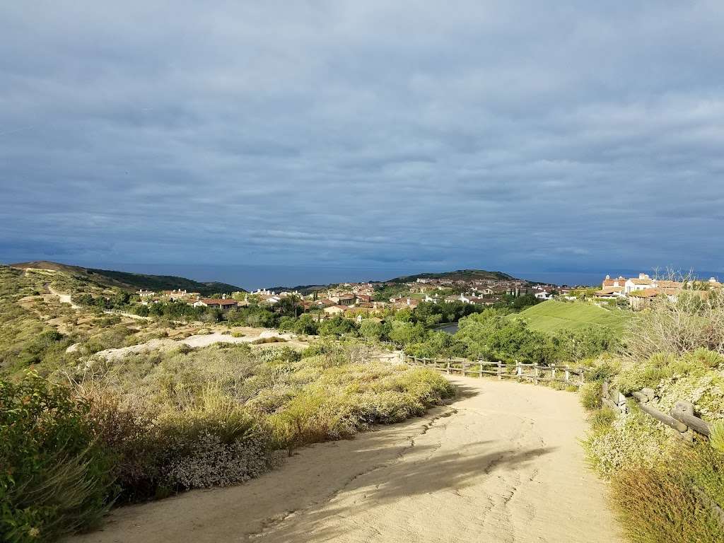 Coastal Peak Park | 20403 E Coastal Peak, Newport Coast, CA 92657, USA | Phone: (949) 644-3309