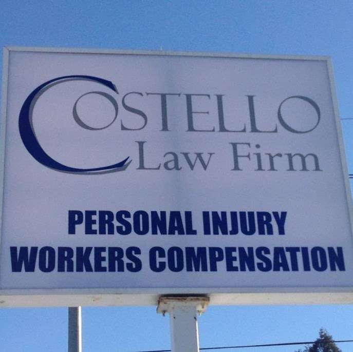 Costello Law Firm | 1213T, High St, Burlington, NJ 08016 | Phone: (609) 386-5400