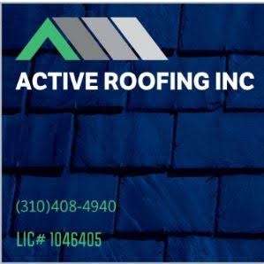 Active Roofing Inc. | 1614 N Marine Ave, Wilmington, CA 90744, USA | Phone: (310) 408-4940