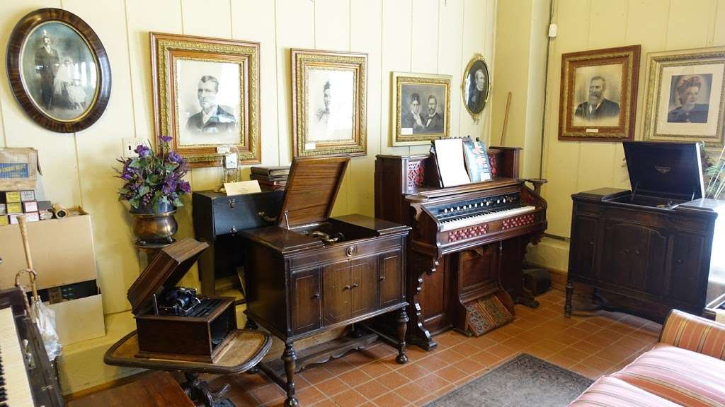 Adams County Historical Society | 9601 Henderson Rd, Brighton, CO 80601 | Phone: (303) 659-7103