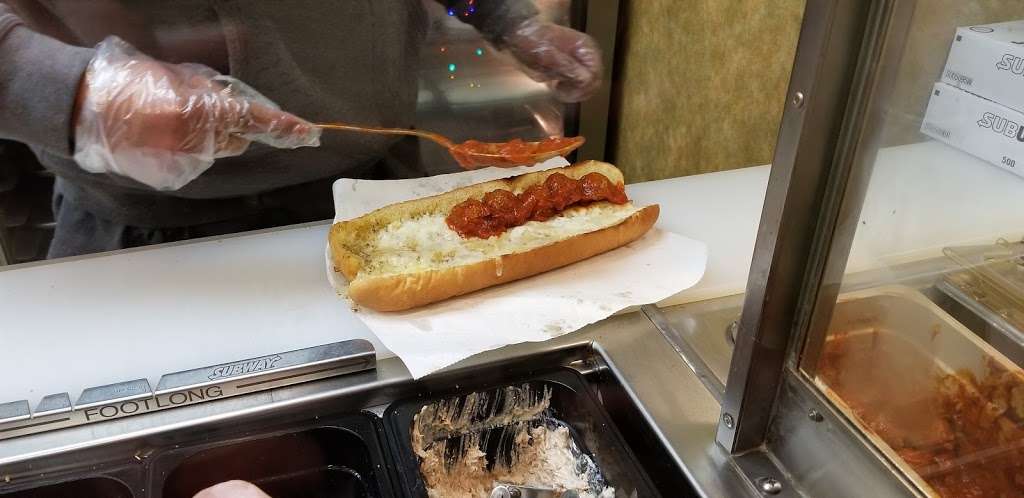 Subway Restaurants | 17514 Hwy 6, Manvel, TX 77578, USA | Phone: (281) 489-2100