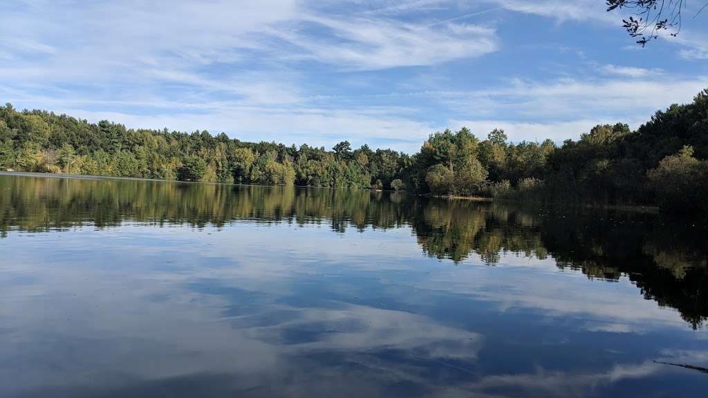 Nashoba Brook Watershed Trails | 7 Trailside Way, Westford, MA 01886, USA