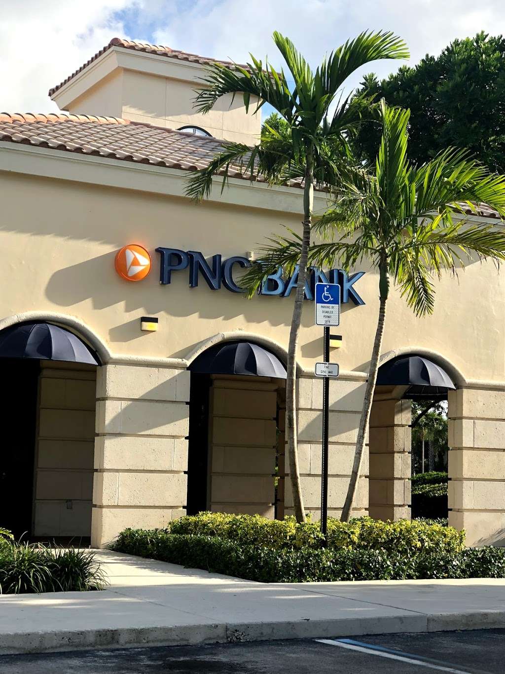 PNC Bank | 4560 Lyons Rd, Coconut Creek, FL 33073, USA | Phone: (954) 971-1021